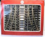 LGB G - 19902 - Modeltreinsporen (13) - uitbreidingsset, Nieuw