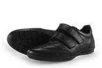 Geox Veterschoenen in maat 42½ Zwart | 10% korting, Verzenden, Zwart, Zo goed als nieuw, Geox