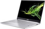 (Refurbished) - Acer Swift 3 SF313-52 13.5, 16 GB, Acer, Qwerty, Core i7-1065G7