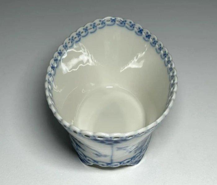 Royal Copenhagen - Arnold Krogh - Kom - Porselein - Blue, Antiek en Kunst, Antiek | Meubels | Tafels