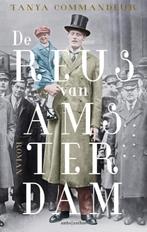 De Reus Van Amsterdam | 9789026361524 | Commandeur, Tanya, Ophalen of Verzenden, Nieuw, Commandeur, Tanya