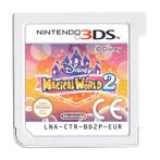 3DS Disney Magical World 2, Verzenden, Zo goed als nieuw