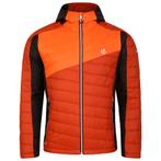 -72% Dare2b  Dare2b Heren touring gewatteerd jack  maat XXL-, Verzenden, Nieuw, Rood