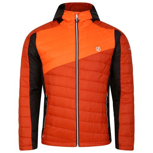 -72% Dare2b  Dare2b Heren touring gewatteerd jack  maat XXL-, Kleding | Heren, Sportkleding, Rood, Nieuw, Verzenden