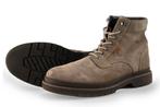 Vertice Veterboots in maat 43 Beige | 10% extra korting, Overige kleuren, Verzenden, Boots, Zo goed als nieuw