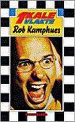 1 kale vlakte / Spijkerreeks 9789022526132 Rob Kamphues, Verzenden, Gelezen, Rob Kamphues