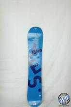 Refurbished - Snowboard - Yes Camrock - 142, Ophalen of Verzenden, Gebruikt, Board