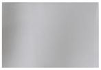 Steel SK90 Genesi achterwand - 90 cm breed, Huis en Inrichting, Verzenden, Nieuw