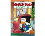 Donald Duck Pocket 192 Kerst Met Hindernis - Donald Duck, Boeken, Ophalen of Verzenden, Nieuw