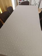 Tafelkleed - 345 cm - 155 cm - Damast tafelkleed, Antiek en Kunst