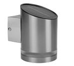 Smartwares GWS-002-DS Solar wandlamp Zonne-energie LED lamp, Ophalen of Verzenden, Zo goed als nieuw