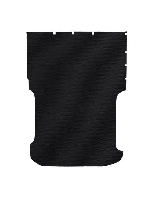 Laadvloermat rubber (traanplaat motief) Opel Combo C 2-zits, Auto diversen, Automatten, Nieuw, Ophalen of Verzenden