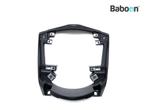 Radiateurkap Piaggio | Vespa MP3 500 LT Sport 2014-2015, Verzenden, Gebruikt