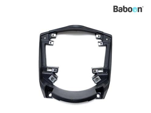 Radiateurkap Piaggio | Vespa MP3 500 LT Sport 2014-2015, Motoren, Onderdelen | Overige, Gebruikt, Verzenden