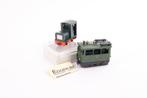 Egger-Bahn H0e - Diesellocomotief (2) - Twee smalspoor, Hobby en Vrije tijd, Nieuw