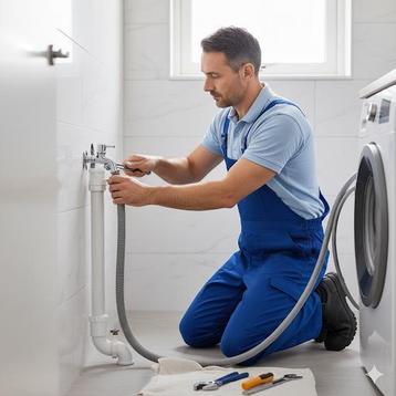 Betrouwbare loodgieter voor al uw kleine klusjes beschikbaar voor biedingen