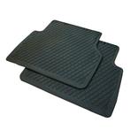 rubber vloermat mattenset mat set achter zijde Tiguan 2007+, Auto-onderdelen, Interieur en Bekleding, Nieuw, Verzenden