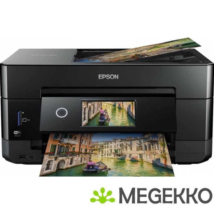 Epson Expression Premium XP-7100 All-in-one printer, Computers en Software, Printers, Nieuw, Verzenden