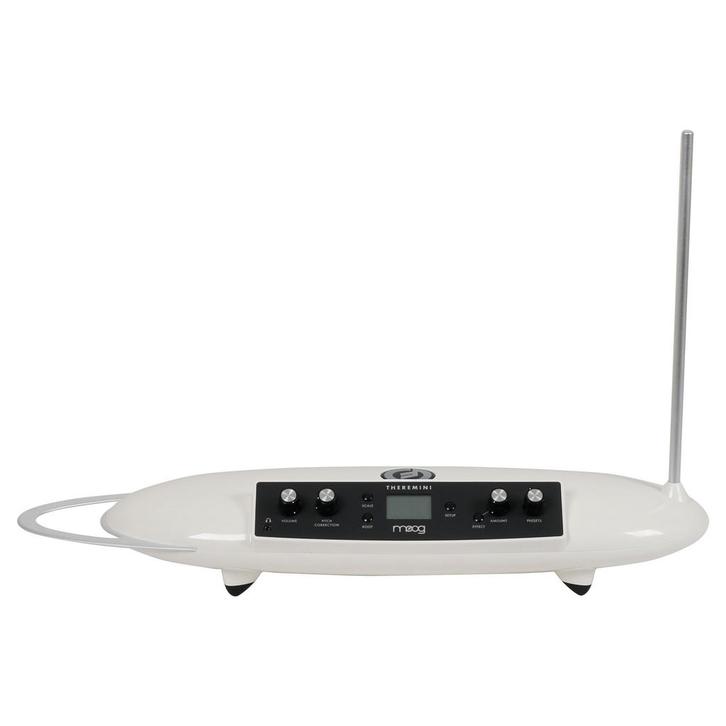 Moog Theremini synthesizer, Muziek en Instrumenten, Synthesizers, Verzenden