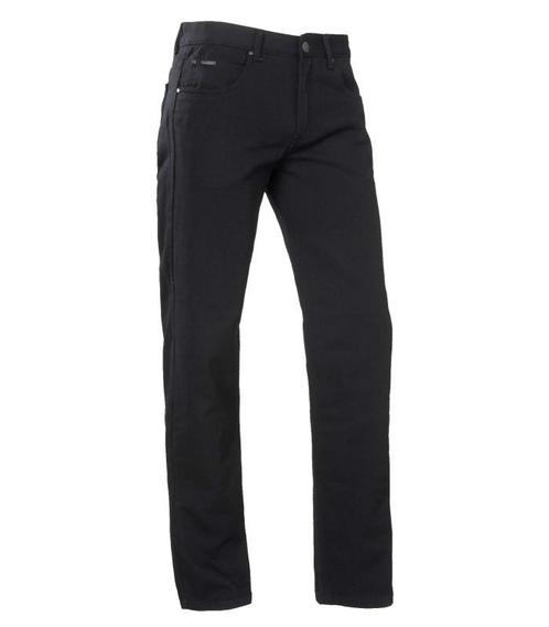 Brams Paris Tom Jeans Zwart E50, Kleding | Heren, Schoenen, Nieuw, Ophalen of Verzenden