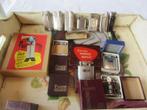 lot 15 aanstekers  ronson - pigeon - bride - imci -