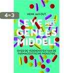 Leve het geneesmiddel! 9789044631104 Henk Jan Out, Verzenden, Zo goed als nieuw, Henk Jan Out