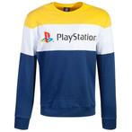 Difuzed PlayStation Colour Block Sweater-Maat XXL (Diversen), Kleding | Heren, Ophalen of Verzenden, Nieuw