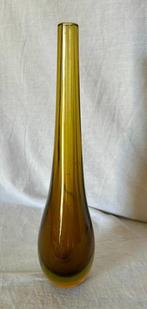 Cenedese&Albarelli - Vaas - Glas - Geur in ondergedompeld, Antiek en Kunst