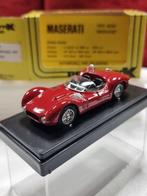 Progetto K 1:43 - Model sportwagen - Maserati tipo 60/61, Nieuw