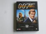 James Bond - A View to  A Kill / Roger Moore (DVD), Cd's en Dvd's, Verzenden, Nieuw in verpakking