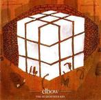 cd - Elbow - The Seldom Seen Kid, Verzenden, Zo goed als nieuw