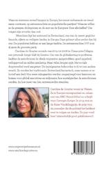 Zwitserlevens 9789025307653 Caroline de Gruyter, Verzenden, Gelezen, Caroline de Gruyter