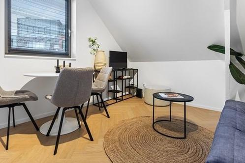 Appartement Hertogstraat in Nijmegen, Huizen en Kamers, Huizen te huur, Via bemiddelaar, Gelderland, Appartement