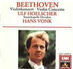 cd - Beethoven - Violinkonzert, Op. 61, Verzenden, Zo goed als nieuw