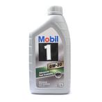 Mobil1 0W20 1 Liter, Ophalen of Verzenden