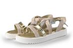 Safety Jogger Sandalen in maat 36 Goud | 10% extra korting, Verzenden, Sandalen of Muiltjes, Zo goed als nieuw, Overige kleuren