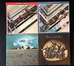 Beatles, John Lennon, Paul McCartney - 4x Albums - Diverse, Nieuw in verpakking