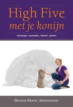 High five met je konijn 9789081771306 Bernice Muntz, Boeken, Verzenden, Gelezen, Bernice Muntz