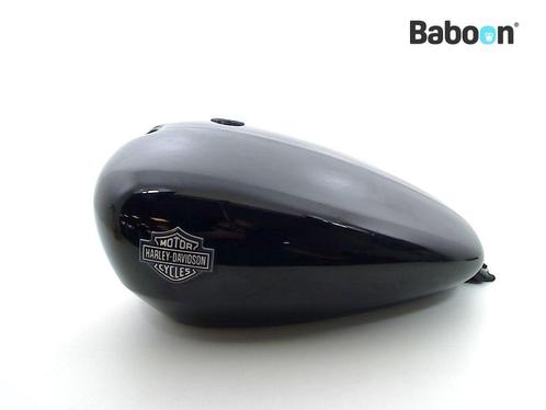 Benzine Tank Harley-Davidson XG 500 Street 2015-2018, Motoren, Onderdelen | Harley-Davidson, Gebruikt, Verzenden