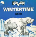 Kayak - Wintertime, Cd's en Dvd's, Vinyl | Rock, Gebruikt, Ophalen of Verzenden