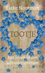 Tootje 9789038894898 Lieke Noorman, Verzenden, Gelezen, Lieke Noorman