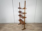Stellingkast - Modern boekenkast uit de jaren 70 met