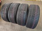 215/55/17 94H PIRELLI WINTERBANDEN 7,2MM PROFIEL 4X DEMO, Auto-onderdelen, Banden en Velgen, Ophalen, 17 inch, Winterbanden, Band(en)