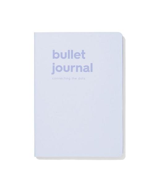 HEMA Bullet journal 21x15, Diversen, Agenda's, Nieuw, Verzenden