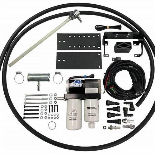 PureFlow AirDog 04.5-18 Dodge/RAM 24V 5.9L/6.7L Cummins, Auto-onderdelen, Brandstofsystemen, Ophalen of Verzenden