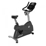 Life Fitness C1 Lifecycle upright bike with Track Connect, Ophalen of Verzenden, Nieuw, Overige typen