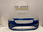 OPEL CORSA F VOORBUMPER BUMPER 9830280980 19-, Ophalen, Gebruikt, Voor, Opel