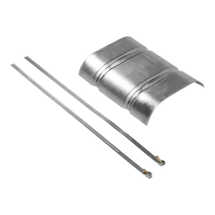 Flowmaster Muffler Heat Shields 51013, Auto-onderdelen, Uitlaatsystemen, Nieuw, Ophalen of Verzenden