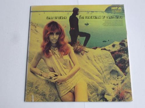 Billy Vaughn - The Windmills of your mind (LP), Cd's en Dvd's, Vinyl | Klassiek, Verzenden