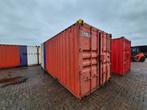 HS-1586 Opslagcontainer 20ft, Verzenden